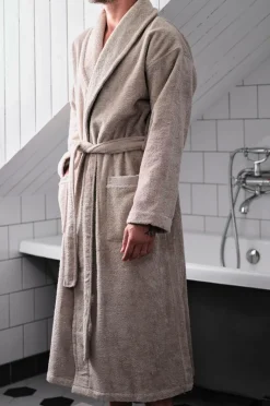 Mille Notti Fontana Badekåbe