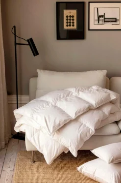 Mille Notti Natura dundyne, varm