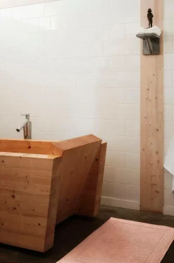 Mille Notti Portofino Bademåtte 60x90 cm