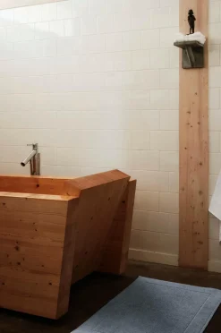 Mille Notti Portofino Bademåtte 60x90 cm