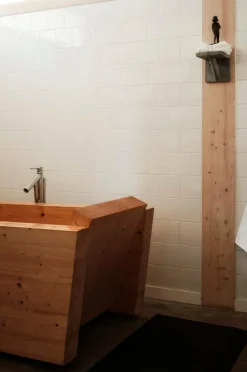 Mille Notti Portofino Bademåtte 60x90 cm