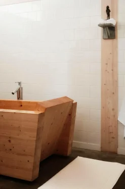 Mille Notti Portofino Bademåtte 60x90 cm