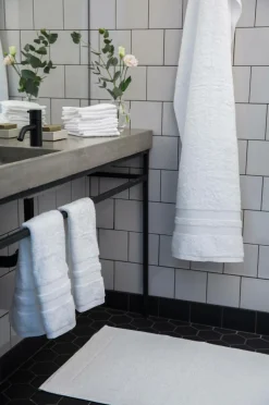 Mille Notti Portofino Bademåtte 60x90 cm