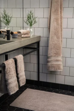 Mille Notti Portofino Bademåtte 60x90 cm