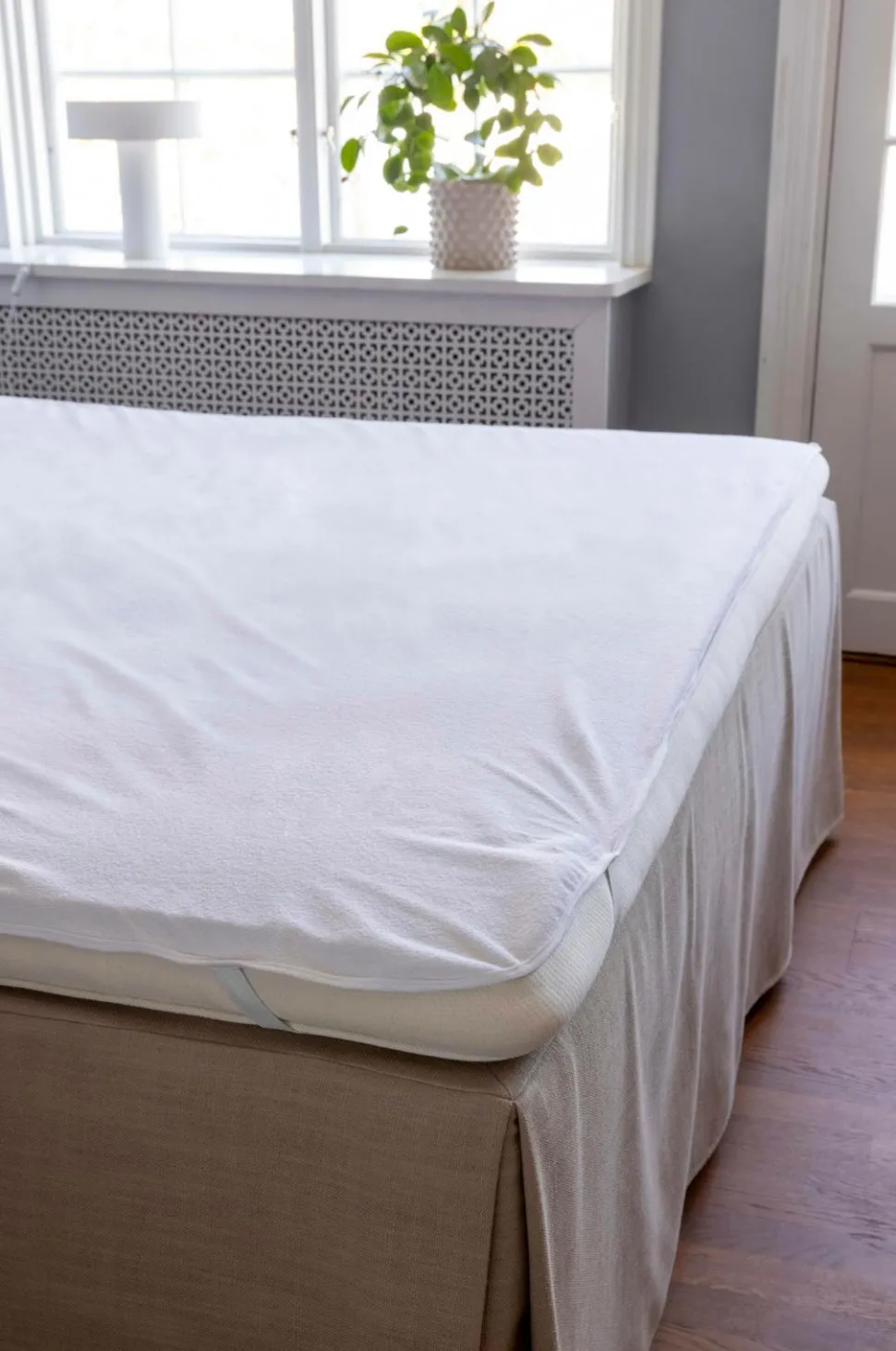 Mille Notti Protect Madrasskåner