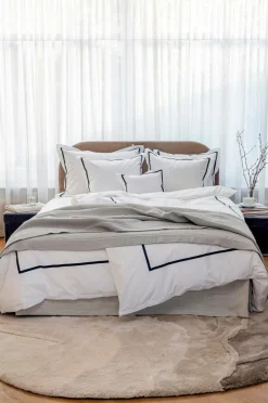 Mille Notti Sengetæppe Ameno