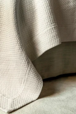 Mille Notti Sengetæppe Ameno