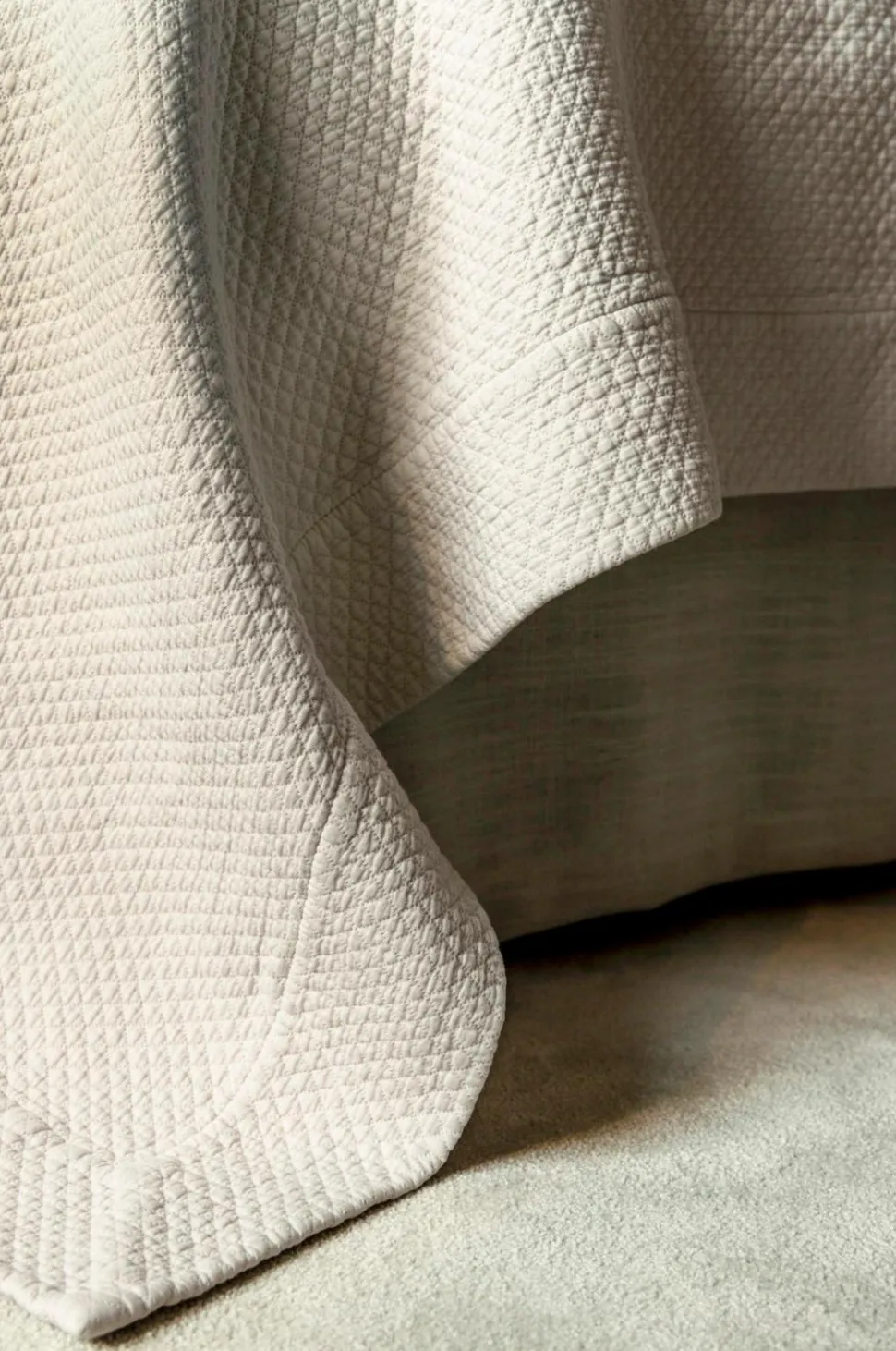 Mille Notti Sengetæppe Ameno