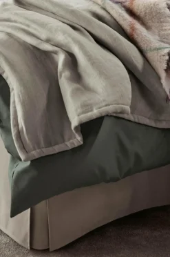 Mille Notti Siena Hotel sengetæppe