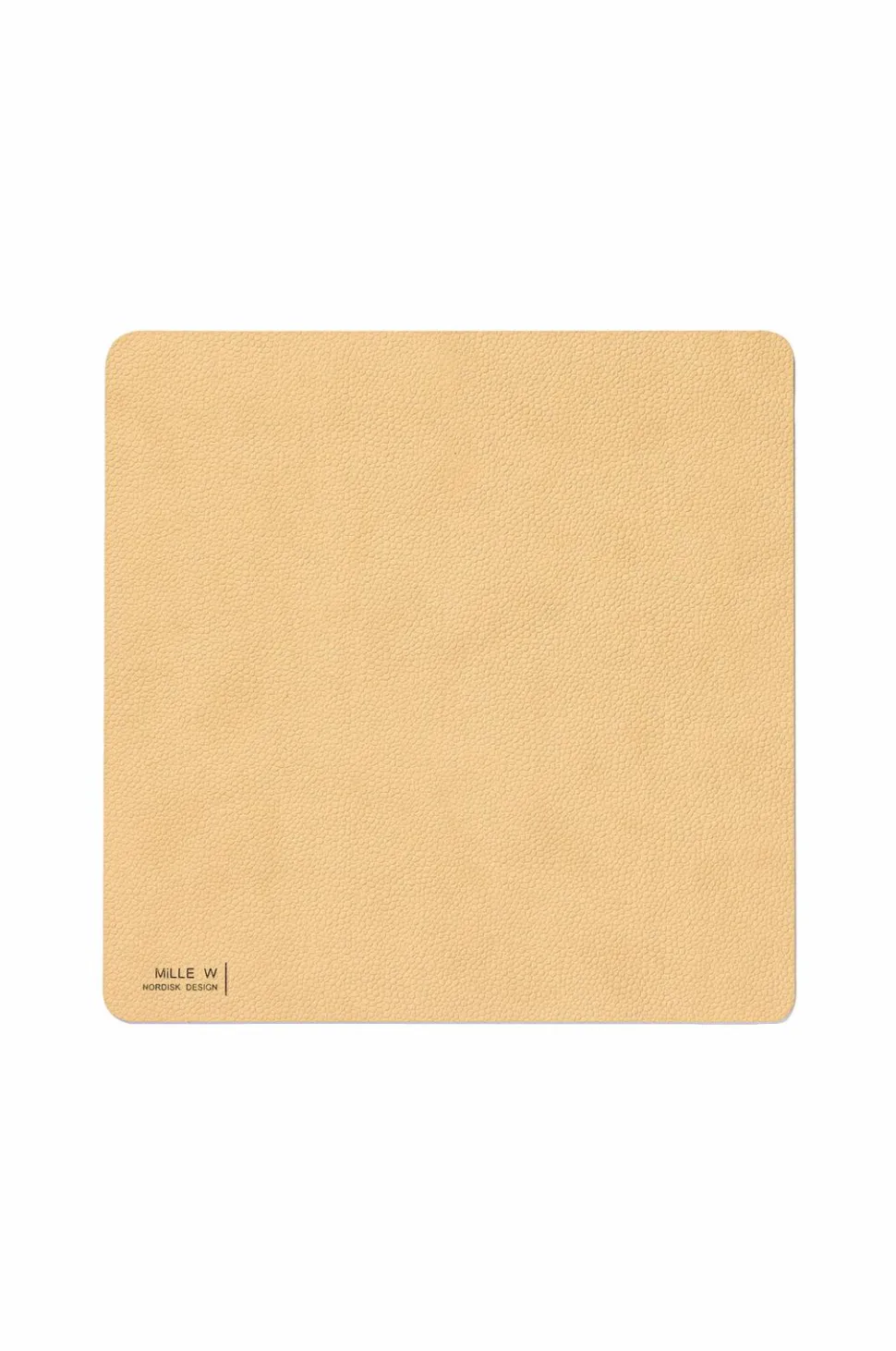 MiLLE W NORDISK DESIGN Musemåtte