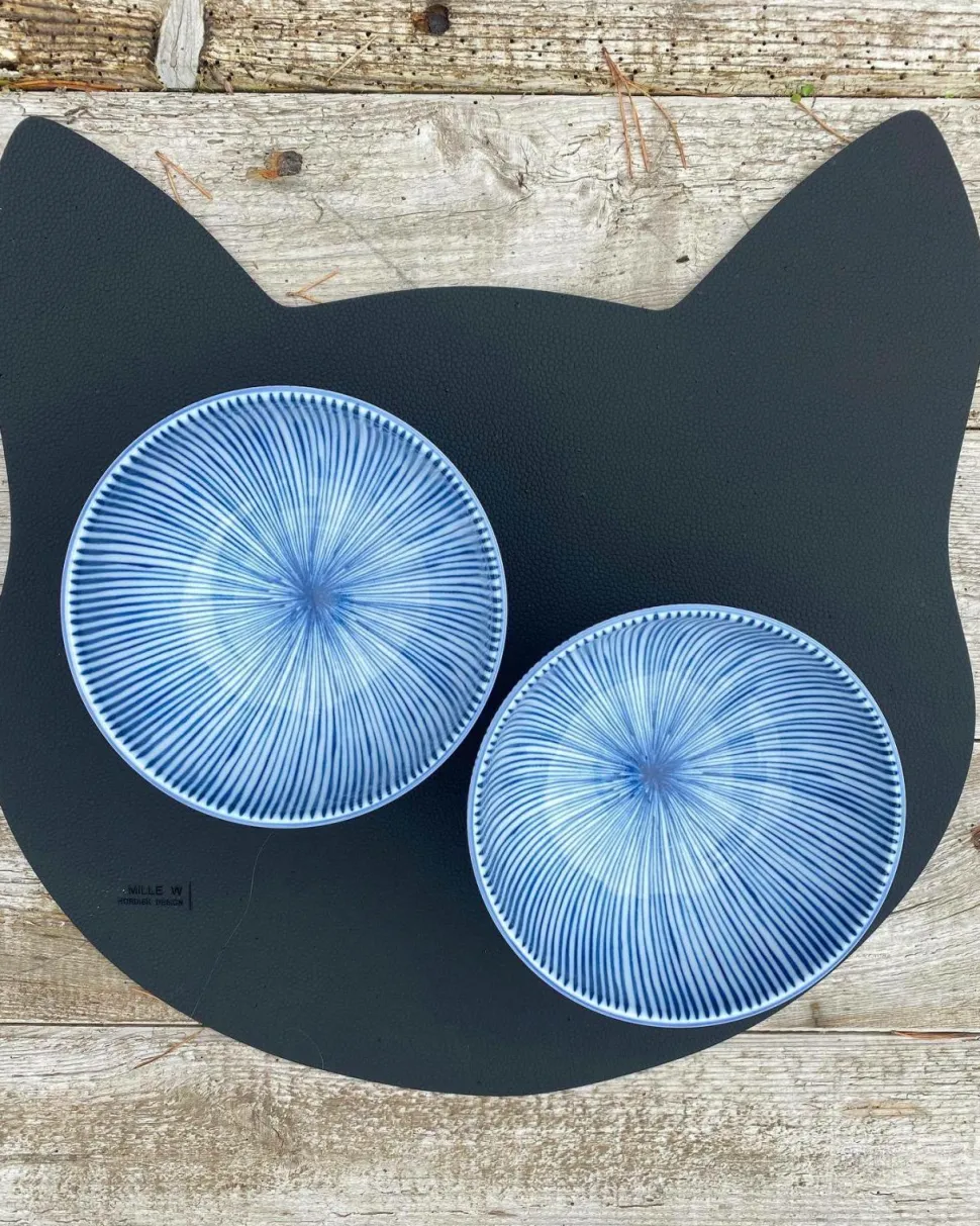 MiLLE W NORDISK DESIGN Bordskåner kat L