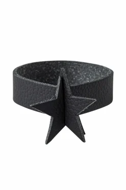 MiLLE W NORDISK DESIGN Servietring stjerne 4-pak