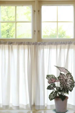 Mimou Cafégardin Grace dobbelt bredde