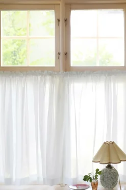 Mimou Cafégardin Grace dobbelt bredde