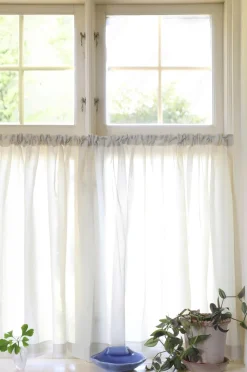 Mimou Cafégardin Grace dobbelt bredde