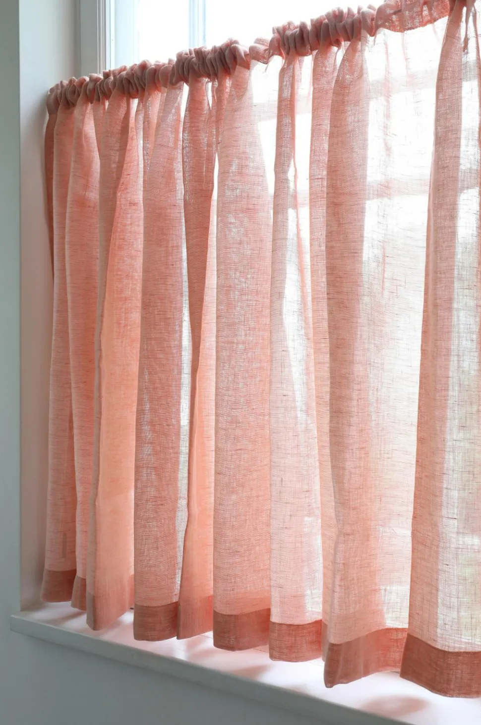 Mimou Cafégardin Kelly dobbelt bredde