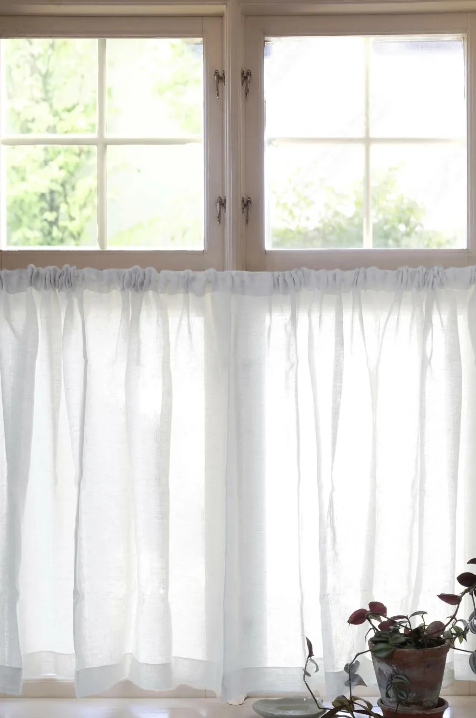 Mimou Cafégardin Wicklow dobbelt bredde