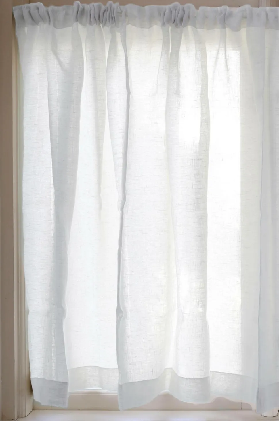 Mimou Cafégardin Wicklow dobbelt bredde