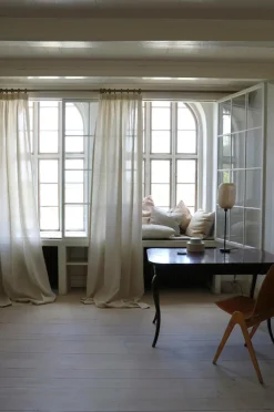 Mimou Gardin Crisp hørlærred