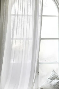 Mimou Gardin Kelly, hørlærred, dobbelt bredde