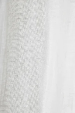 Mimou Gardin Kelly, hørlærred, dobbelt bredde