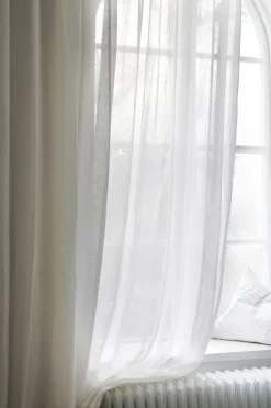 Mimou Gardin Kelly, hørlærred, dobbelt bredde