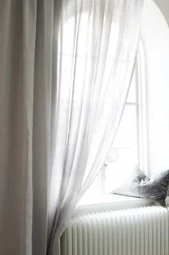 Mimou Gardin Kelly, hørlærred, dobbelt bredde