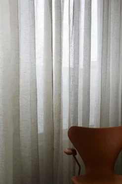 Mimou Gardin Kelly, hørlærred, dobbelt bredde