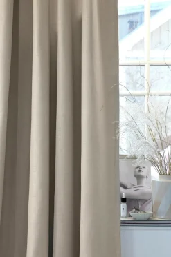 Mimou Gardin Lyx Hotel, mørklægning dobbelt bredde