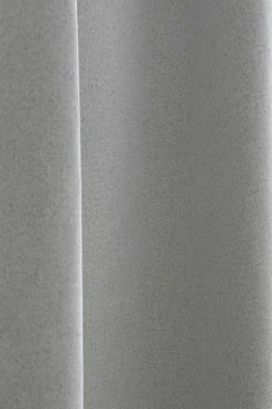 Mimou Hotelgardin Black Out dobbelt bredde