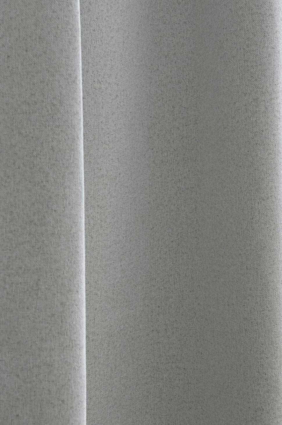 Mimou Hotelgardin Black Out dobbelt bredde