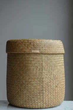 Mimou Kurv Bliss med låg, stor