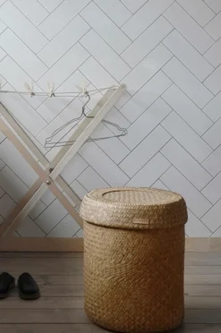 Mimou Kurv Bliss med låg, mellem