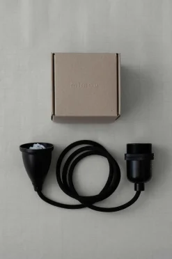 Mimou Lampeledning loft