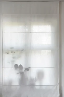 Mimou Liftgardin Studio 220 cm høj