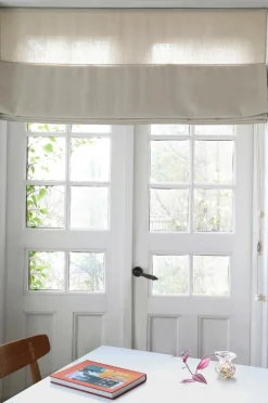 Mimou Liftgardin Studio 220 cm høj