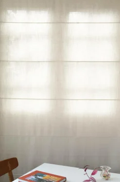 Mimou Liftgardin Studio 220 cm høj