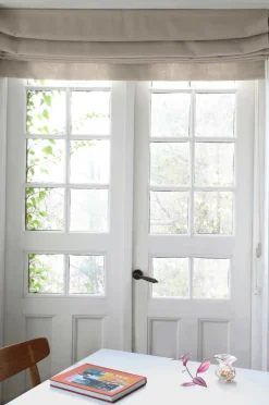 Mimou Liftgardin Studio 220 cm høj