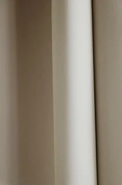 Mimou Mørklæggende hotelgardin - dobbelt bredde