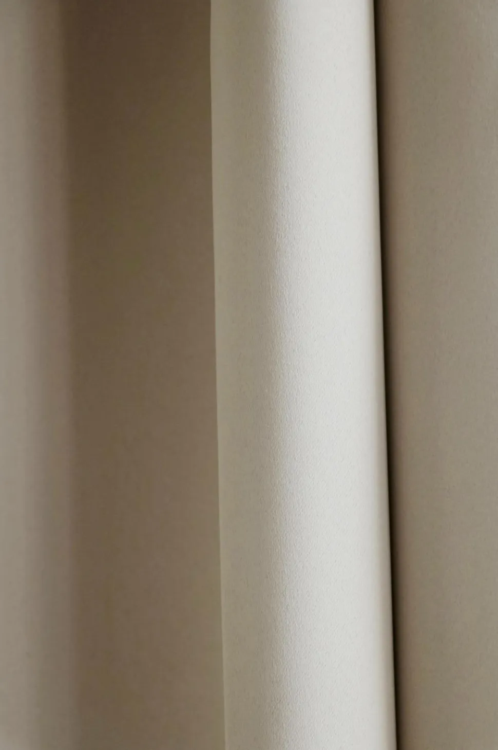 Mimou Mørklæggende hotelgardin - dobbelt bredde