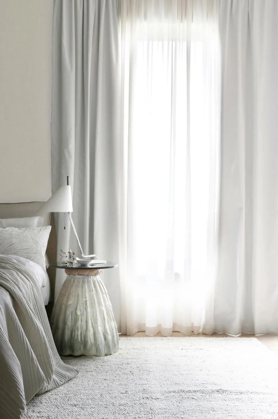 Mimou Mørklægningsgardin Gardin Shelby