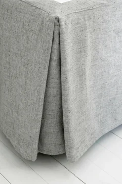 Mimou Sengekappe Sicily højde 60 cm