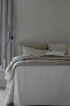 Mimou Sengekappe Wales højde 60 cm