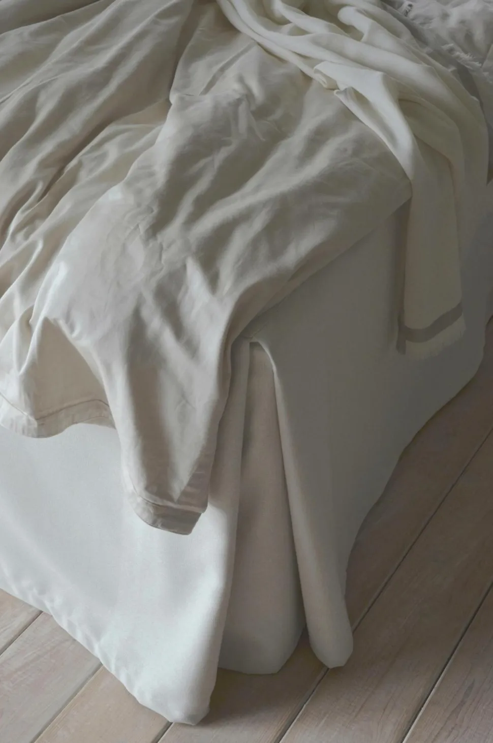 Mimou Sengekappe Wales højde 60 cm