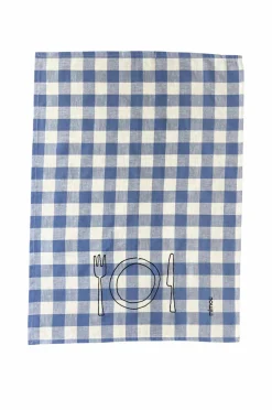 Mimou Tehåndklæde Plate