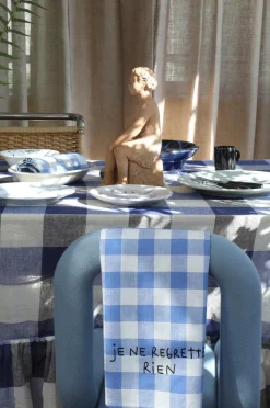 Mimou Viskestykke Je Ne Regrette