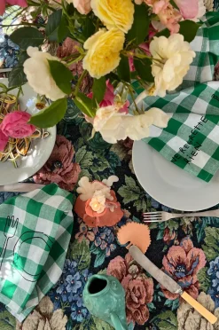 Mimou Viskestykke Je Ne Regrette