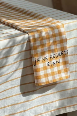 Mimou Viskestykke Je Ne Regrette