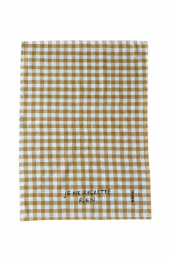 Mimou Viskestykke Je Ne Regrette