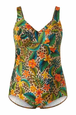 Miss Mary of Sweden Badedragt Amazonas